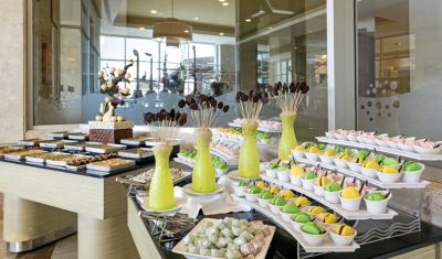 Imagine pentru Hotel Miracle Resort 5* valabile pentru Paste  2026