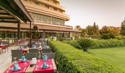 Imagine pentru Hotel Miracle Resort 5* valabile pentru Paste  2026