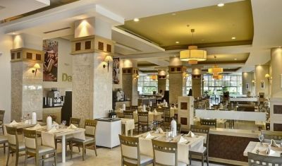 Imagine pentru Hotel Miracle Resort 5* valabile pentru Paste  2026