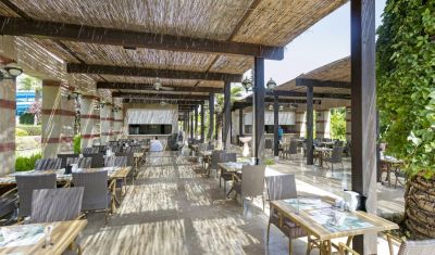 Imagine pentru Hotel Miracle Resort 5* valabile pentru Paste  2026