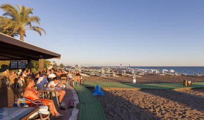 Imagine pentru Hotel Miracle Resort 5* valabile pentru Paste  2026