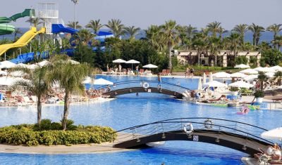 Imagine pentru Hotel Miracle Resort 5* valabile pentru Paste  2026