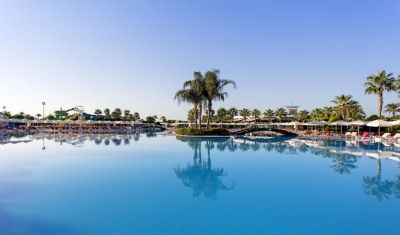 Imagine pentru Hotel Miracle Resort 5* valabile pentru Paste  2026
