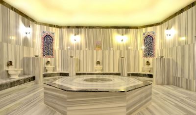 Imagine pentru Hotel Miracle Resort 5* valabile pentru Paste  2026