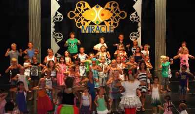 Imagine pentru Hotel Miracle Resort 5* valabile pentru Paste  2026