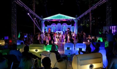 Imagine pentru Hotel Miracle Resort 5* valabile pentru Paste  2026