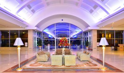 Imagine pentru Hotel Miracle Resort 5* valabile pentru Paste  2026