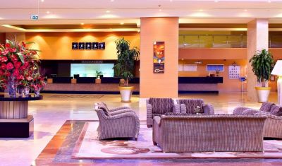 Imagine pentru Hotel Miracle Resort 5* valabile pentru Paste  2026