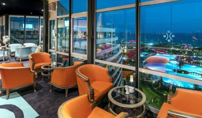 Imagine pentru Hotel Miracle Resort 5* valabile pentru Paste  2026