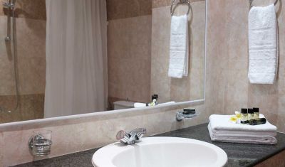 Imagine pentru Hotel Mitsis Petit Palais 4* valabile pentru Paste  2026