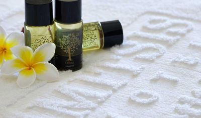 Imagine pentru Hotel Mitsis Petit Palais 4* valabile pentru Paste  2026