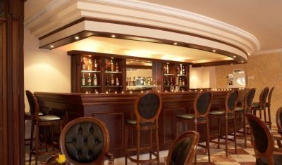 Imagine pentru Hotel Mitsis Petit Palais 4* valabile pentru Paste  2026