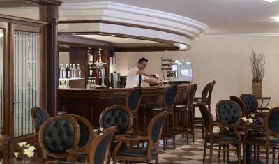 Imagine pentru Hotel Mitsis Petit Palais 4* valabile pentru Paste  2026