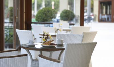 Imagine pentru Hotel Mitsis Petit Palais 4* valabile pentru Paste  2026