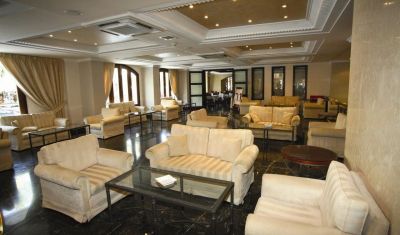 Imagine pentru Hotel Mitsis Petit Palais 4* valabile pentru Paste  2026