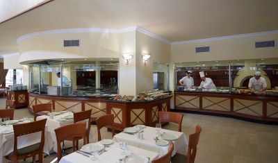 Imagine pentru Hotel Mitsis Petit Palais 4* valabile pentru Paste  2026