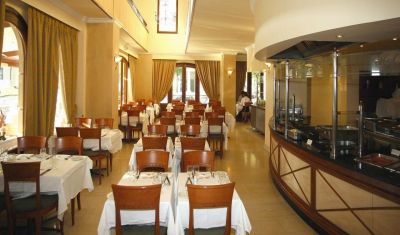 Imagine pentru Hotel Mitsis Petit Palais 4* valabile pentru Paste  2026