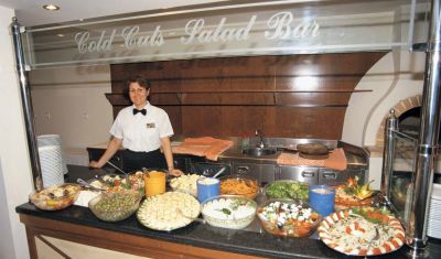 Imagine pentru Hotel Mitsis Petit Palais 4* valabile pentru Paste  2026