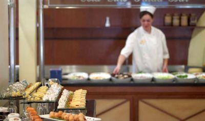 Imagine pentru Hotel Mitsis Petit Palais 4* valabile pentru Paste  2026