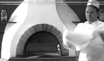 Imagine pentru Hotel Mitsis Petit Palais 4* valabile pentru Paste  2026