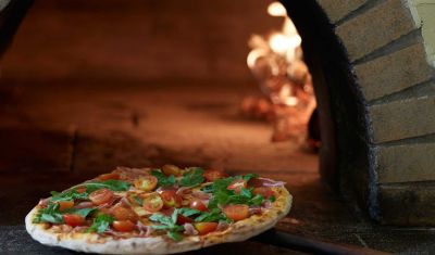 Imagine pentru Hotel Mitsis Petit Palais 4* valabile pentru Paste  2026