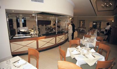 Imagine pentru Hotel Mitsis Petit Palais 4* valabile pentru Paste  2026