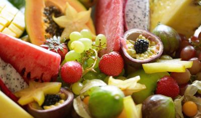 Imagine pentru Hotel Mitsis Petit Palais 4* valabile pentru Paste  2026