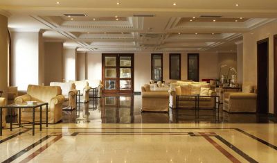 Imagine pentru Hotel Mitsis Petit Palais 4* valabile pentru Paste  2026