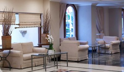 Imagine pentru Hotel Mitsis Petit Palais 4* valabile pentru Paste  2026