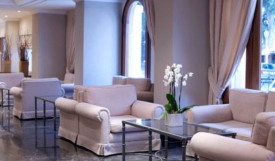 Imagine pentru Hotel Mitsis Petit Palais 4* valabile pentru Paste  2026