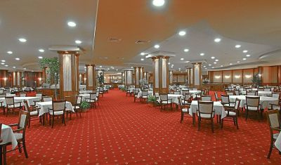 Imagine pentru Hotel Moko Beach by Grifid 4*  valabile pentru Paste  2026