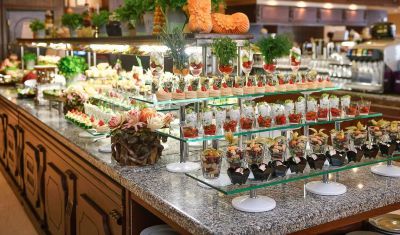 Imagine pentru Hotel Moko Beach by Grifid 4*  valabile pentru Paste  2026