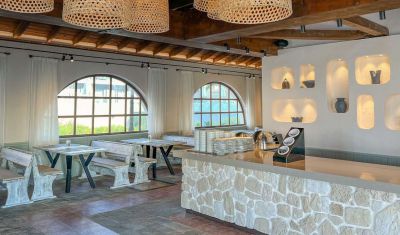 Imagine pentru Hotel Moko Beach by Grifid 4*  valabile pentru Paste  2026