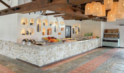 Imagine pentru Hotel Moko Beach by Grifid 4*  valabile pentru Paste  2026