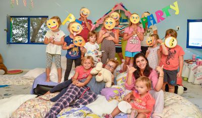 Imagine pentru Hotel Moko Beach by Grifid 4*  valabile pentru Paste  2026