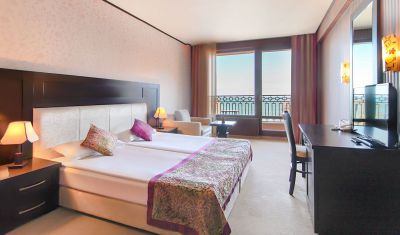 Imagine pentru Hotel Moko Beach by Grifid 4*  valabile pentru Paste  2026