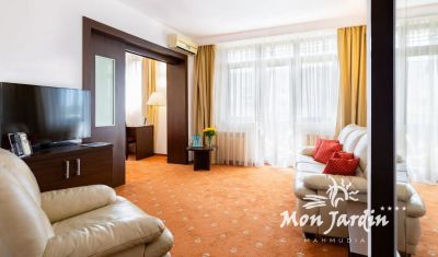 Imagine pentru Hotel Mon Jardin 4*  valabile pentru Paste  2026