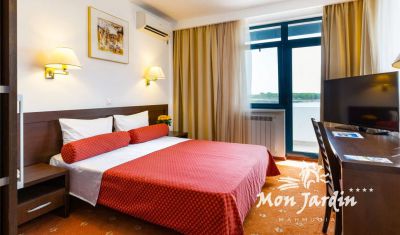 Imagine pentru Hotel Mon Jardin 4*  valabile pentru Paste  2026