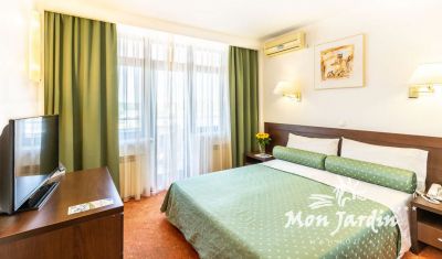 Imagine pentru Hotel Mon Jardin 4*  valabile pentru Paste  2026