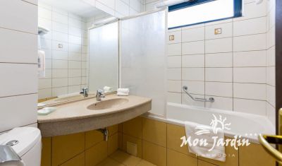 Imagine pentru Hotel Mon Jardin 4*  valabile pentru Paste  2026