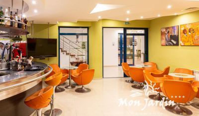 Imagine pentru Hotel Mon Jardin 4*  valabile pentru Paste  2026