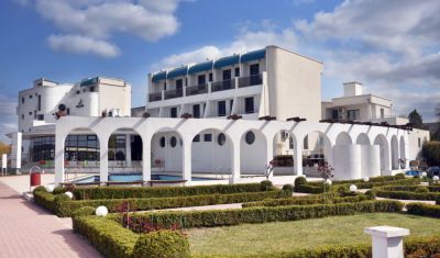 Imagine pentru Hotel Mon Jardin 4*  valabile pentru Paste  2026