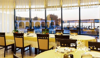 Imagine pentru Hotel Mon Jardin 4*  valabile pentru Paste  2026