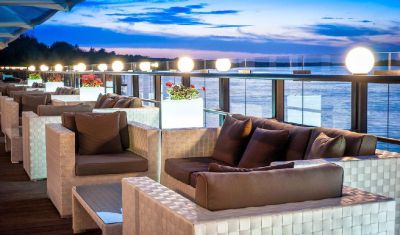 Imagine pentru Hotel Mon Jardin 4*  valabile pentru Paste  2026