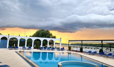 Imagine pentru Hotel Mon Jardin 4*  valabile pentru Paste  2026