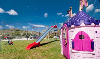 Imagine pentru Hotel Mon Jardin 4*  valabile pentru Paste  2026