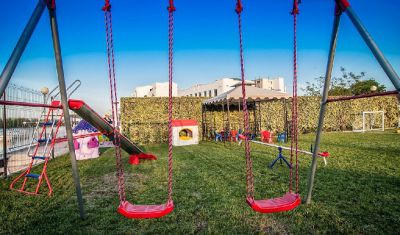 Imagine pentru Hotel Mon Jardin 4*  valabile pentru Paste  2026