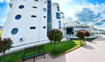 Imagine pentru Hotel Mon Jardin 4*  valabile pentru Paste  2026