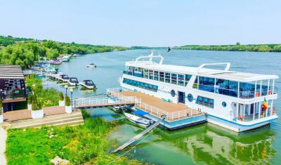 Imagine pentru Hotel Mon Jardin 4*  valabile pentru Paste  2026