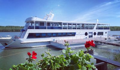 Imagine pentru Hotel Mon Jardin 4*  valabile pentru Paste  2026